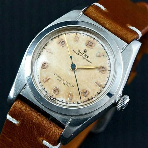 rolex 1946 lady bubbleback|1946 oyster bubbleback.